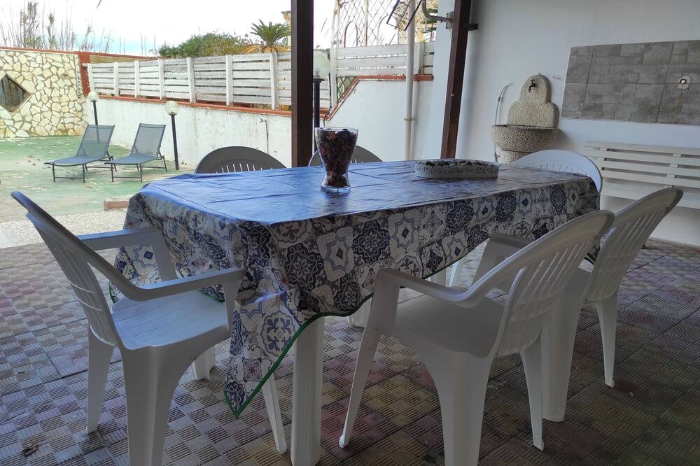 Photo of Outdoor in Ficarazzi