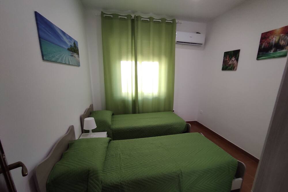Photo of Bedroom in Ficarazzi
