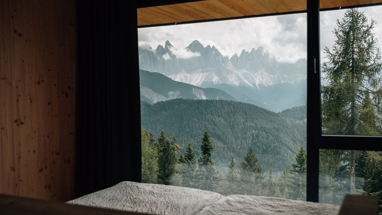 Photo of Bedroom in Eores