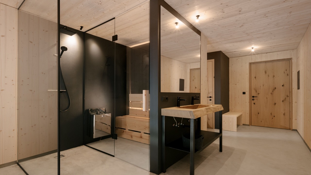 Photo of Bathroom in Eores