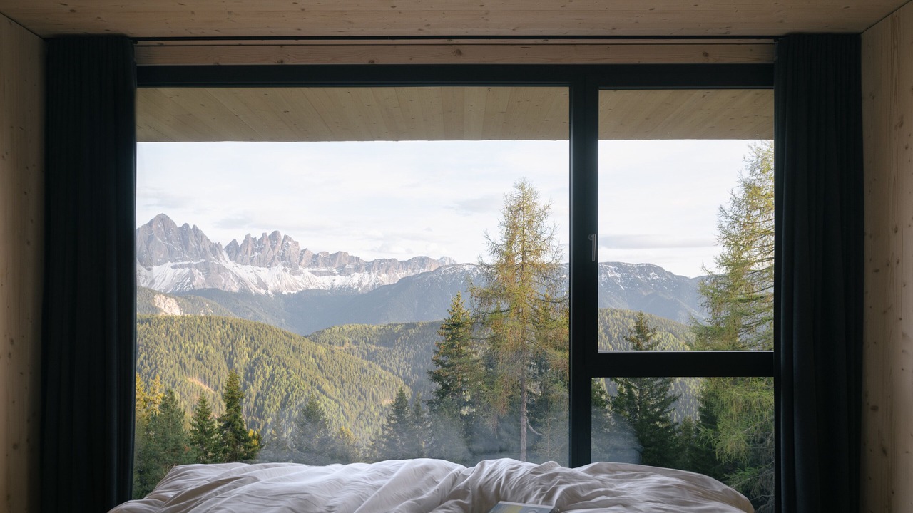 Photo of Bedroom in Eores