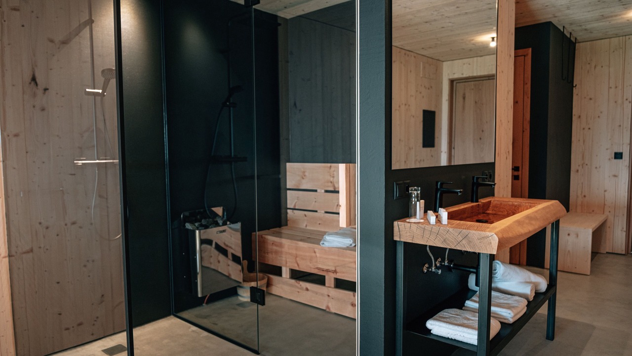 Photo of Bathroom in Eores