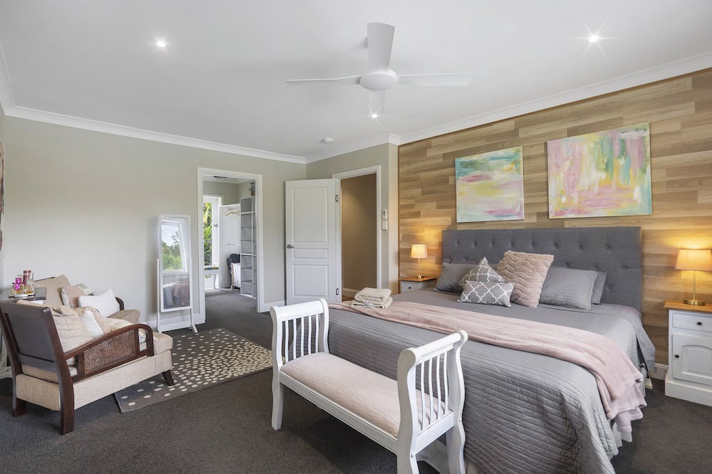 Photo of Bedroom in Mount Cotton