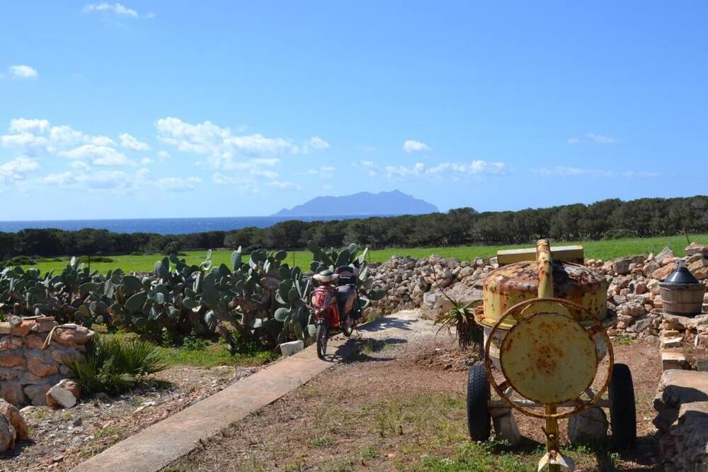 Photo of Others in Favignana