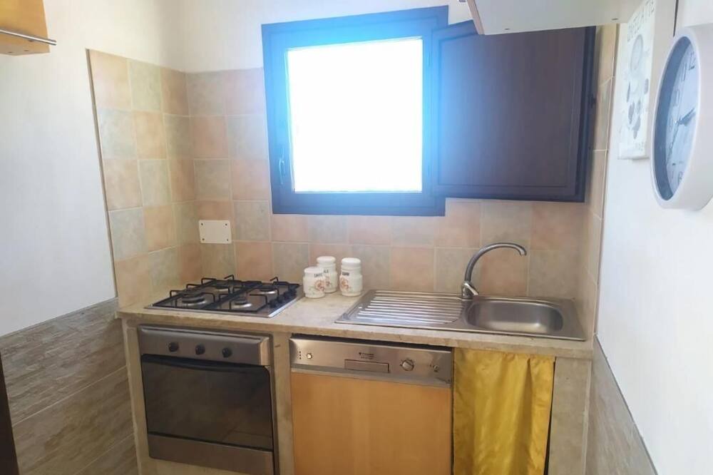 Photo of Kitchen in Favignana