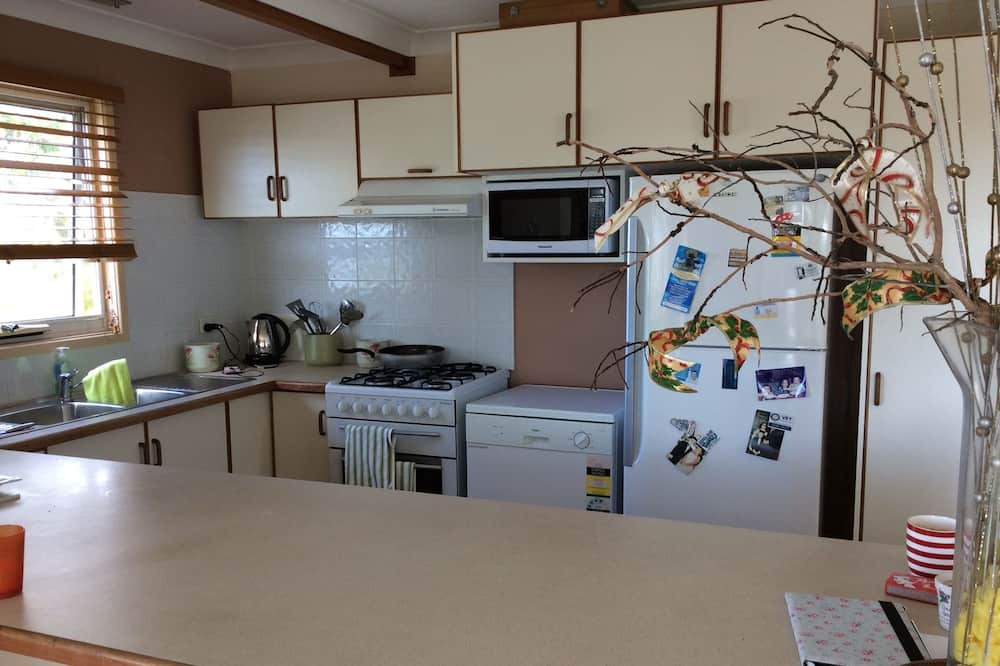 Photo of Kitchen in Brisbane Waterfront