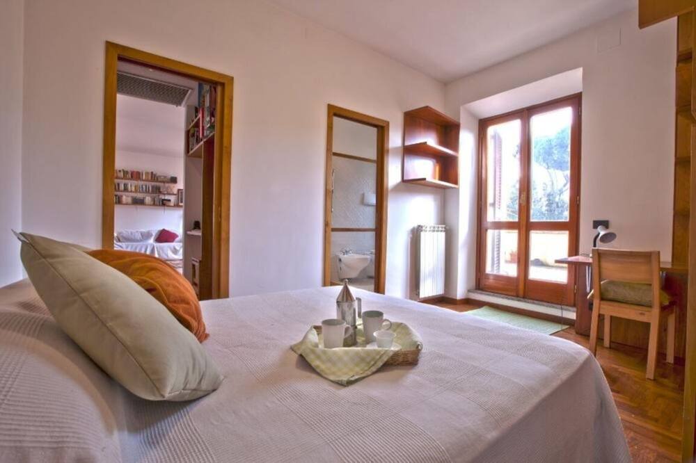 Photo of Bathroom in Quartiere Coppede