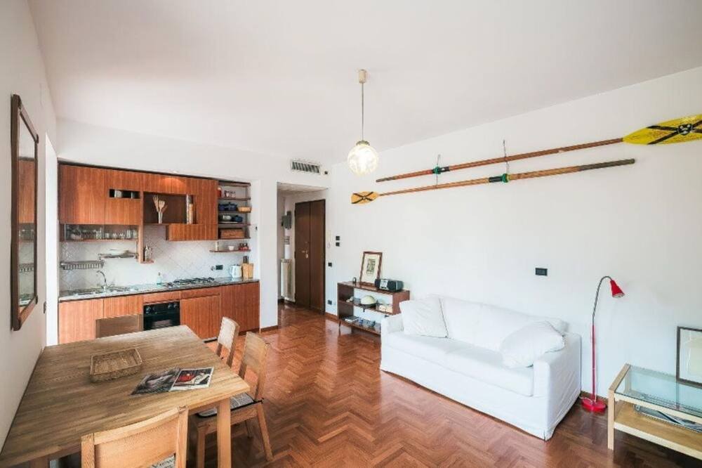 Photo of Bedroom in Quartiere Coppede