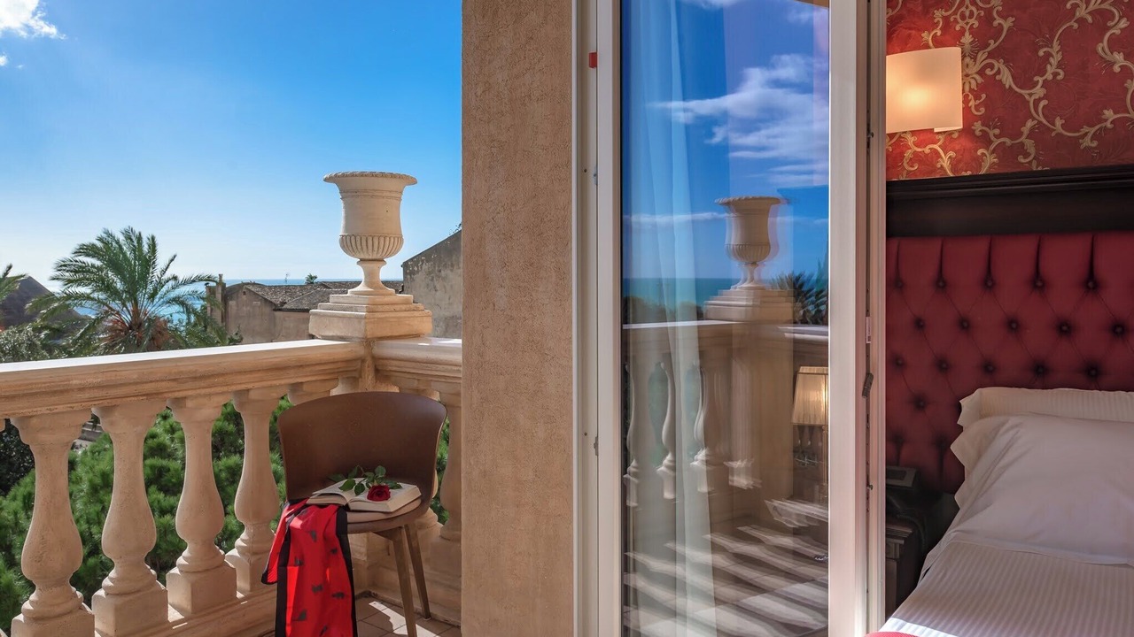 Photo of Patio Balcony in Sciacca