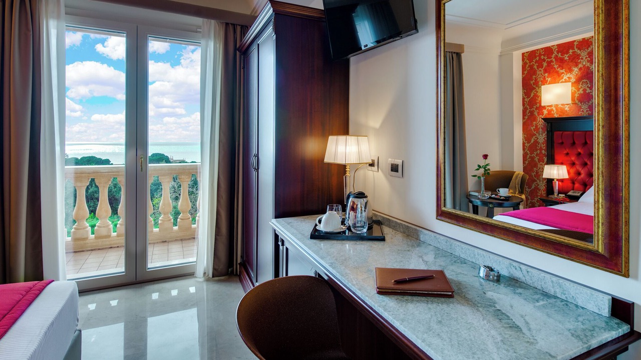 Photo of Bedroom in Sciacca