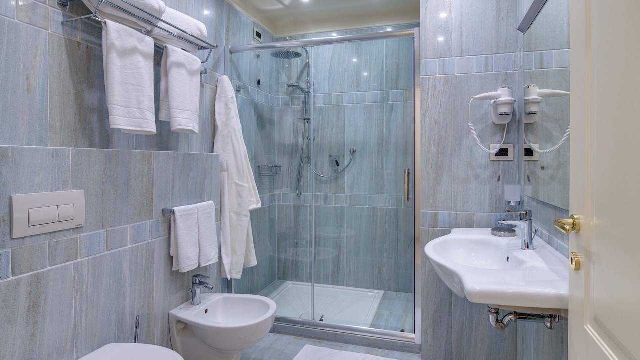 Photo of Bathroom in Sciacca