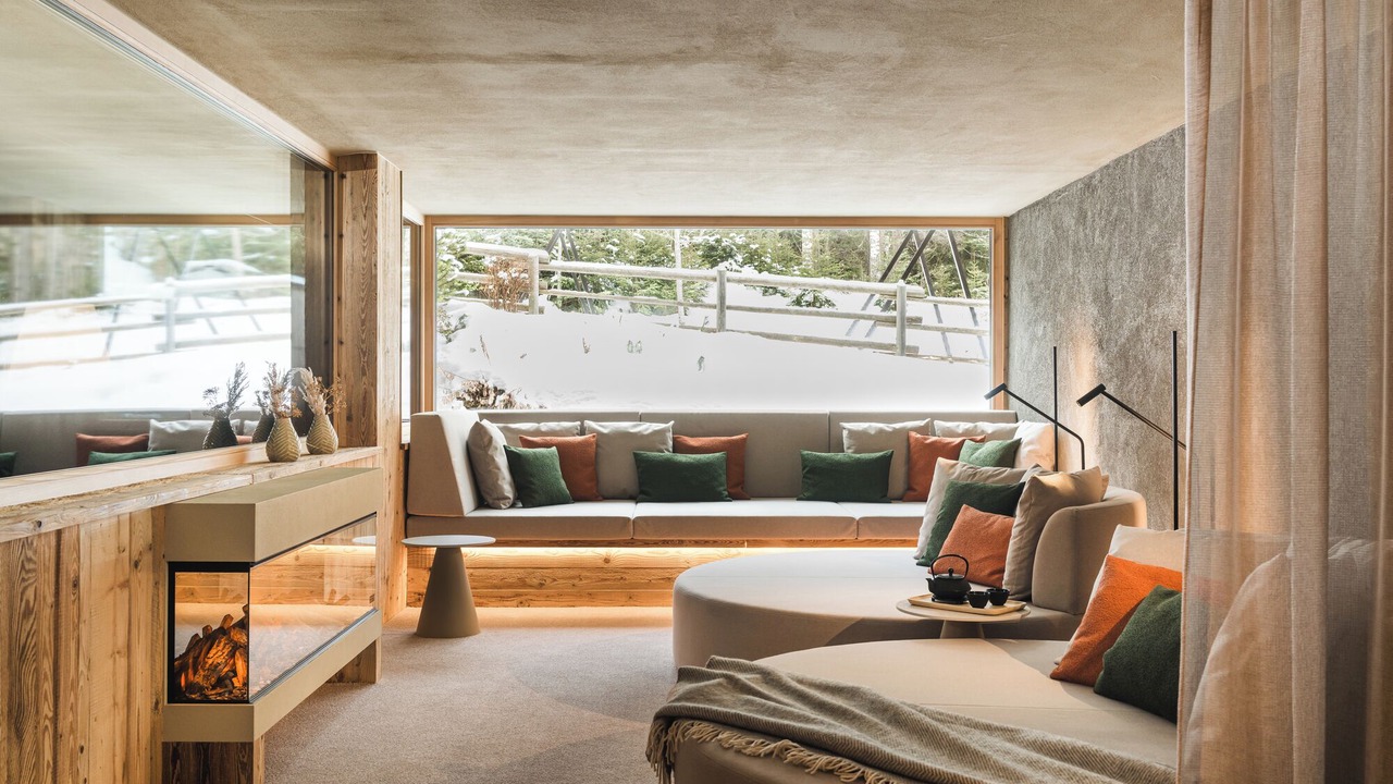 Photo of Bedroom in Rasun Anterselva