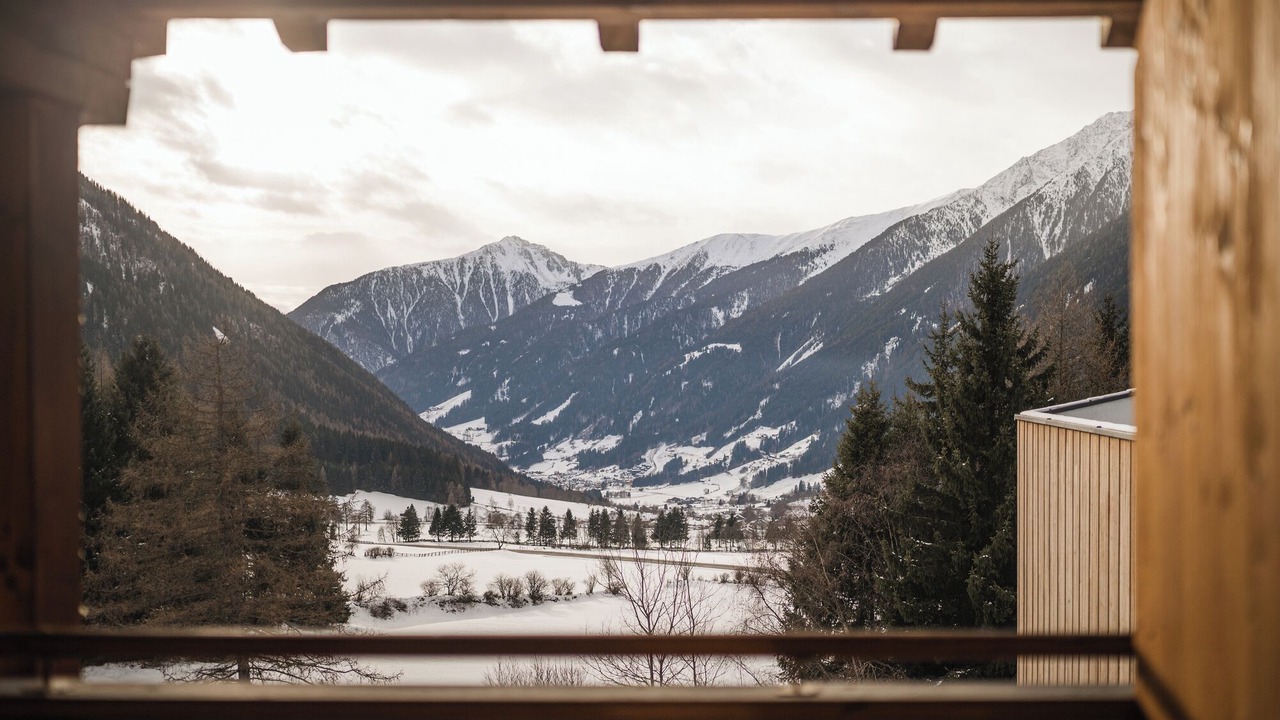 Photo of Bedroom in Rasun Anterselva