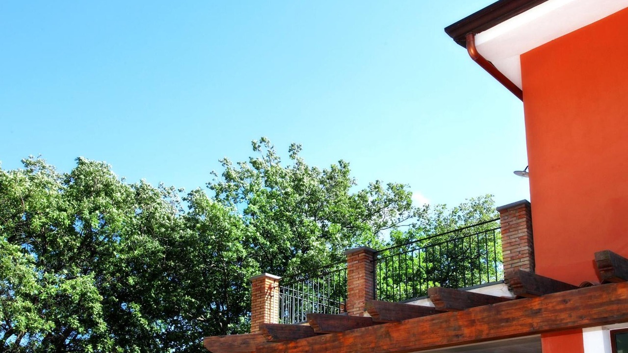 Photo of Patio Balcony in Francavilla di Sicilia