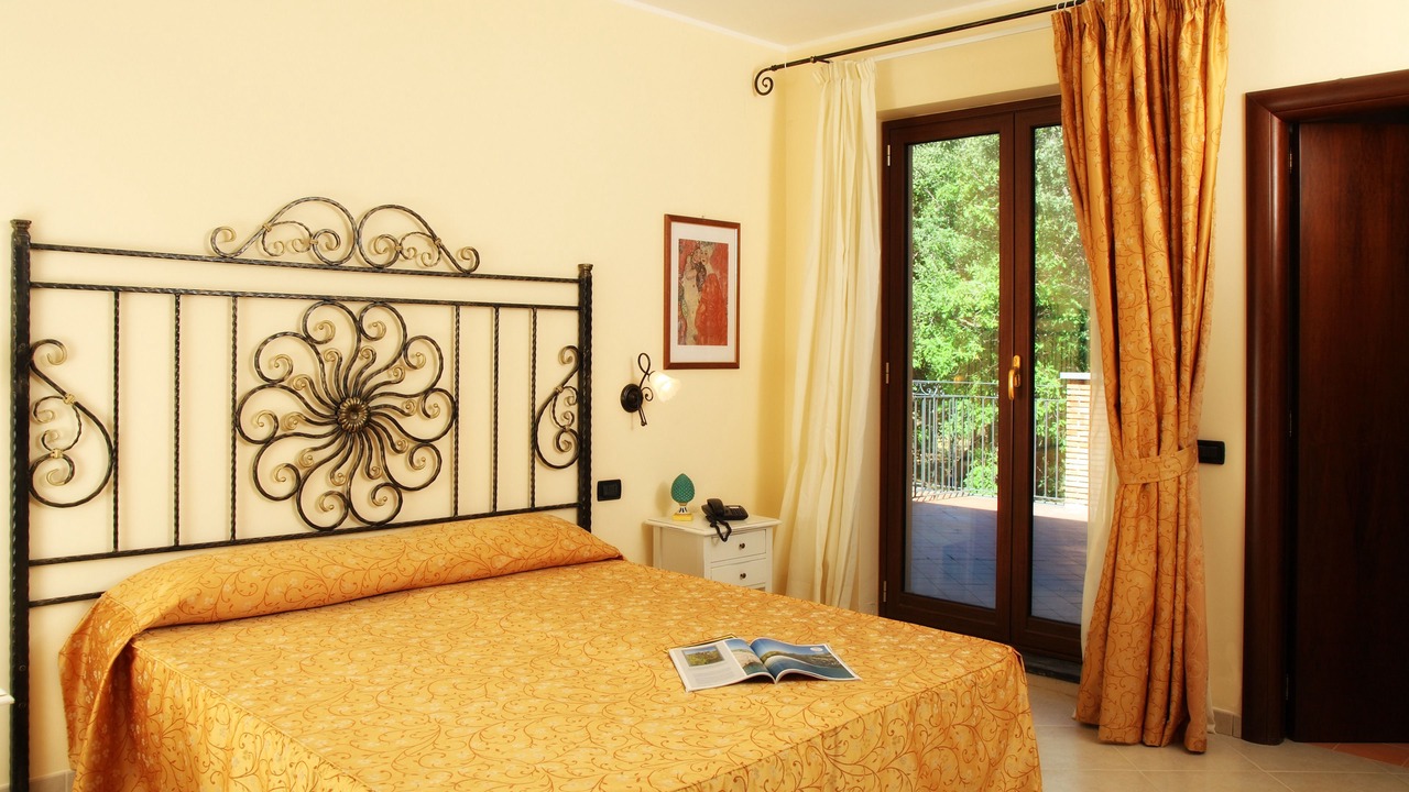 Photo of Bedroom in Francavilla di Sicilia