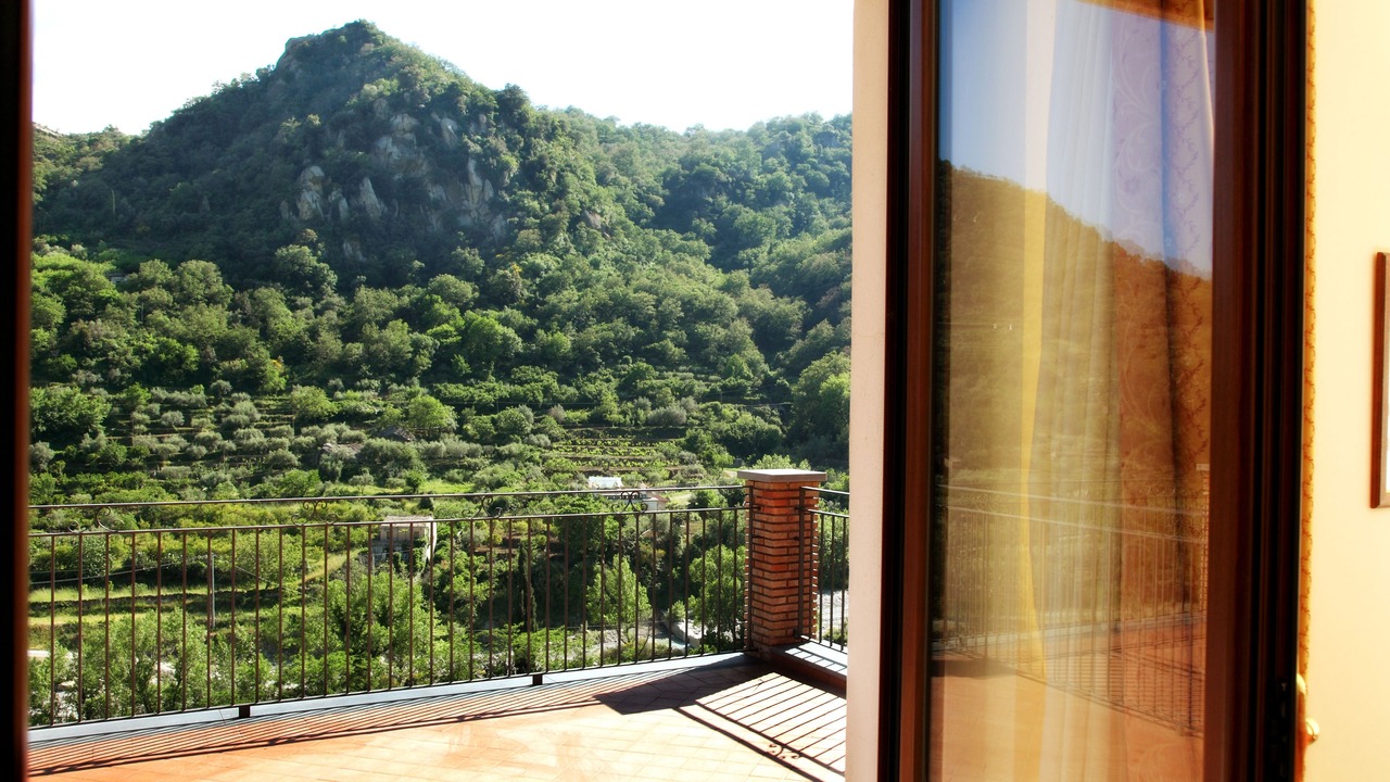 Photo of Bedroom in Francavilla di Sicilia