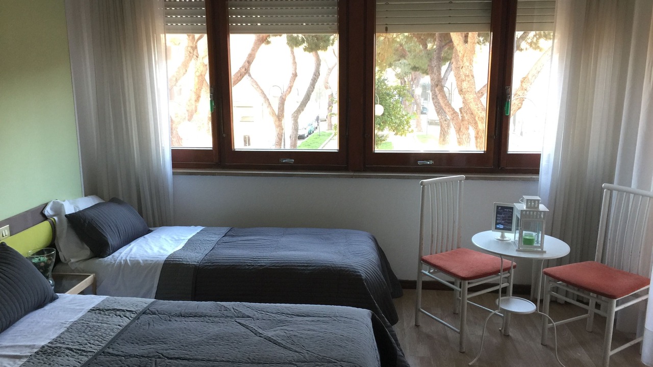 Photo of Bedroom in Aprilia
