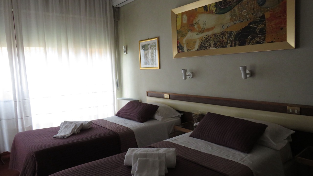 Photo of Bedroom in Aprilia