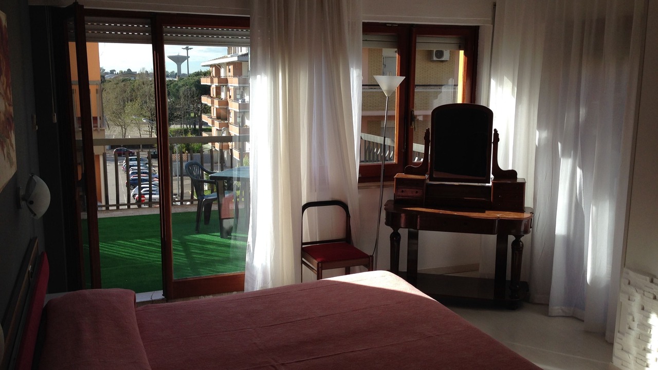 Photo of Bedroom in Aprilia