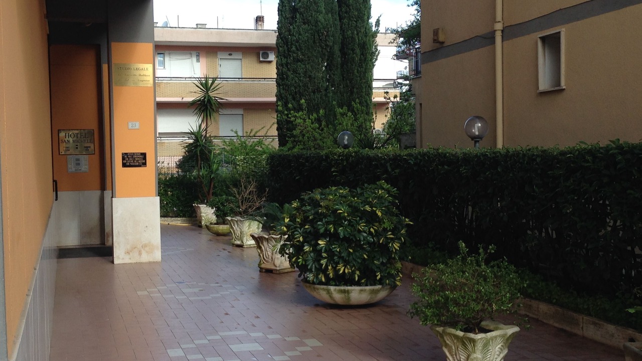 Photo of Outdoor in Aprilia