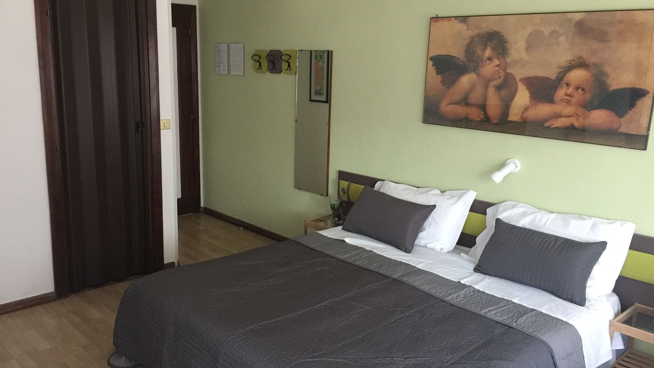 Photo of Bedroom in Aprilia