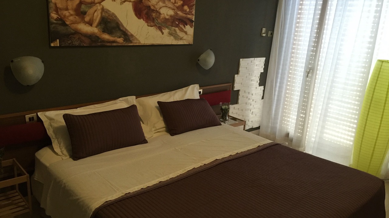 Photo of Bedroom in Aprilia