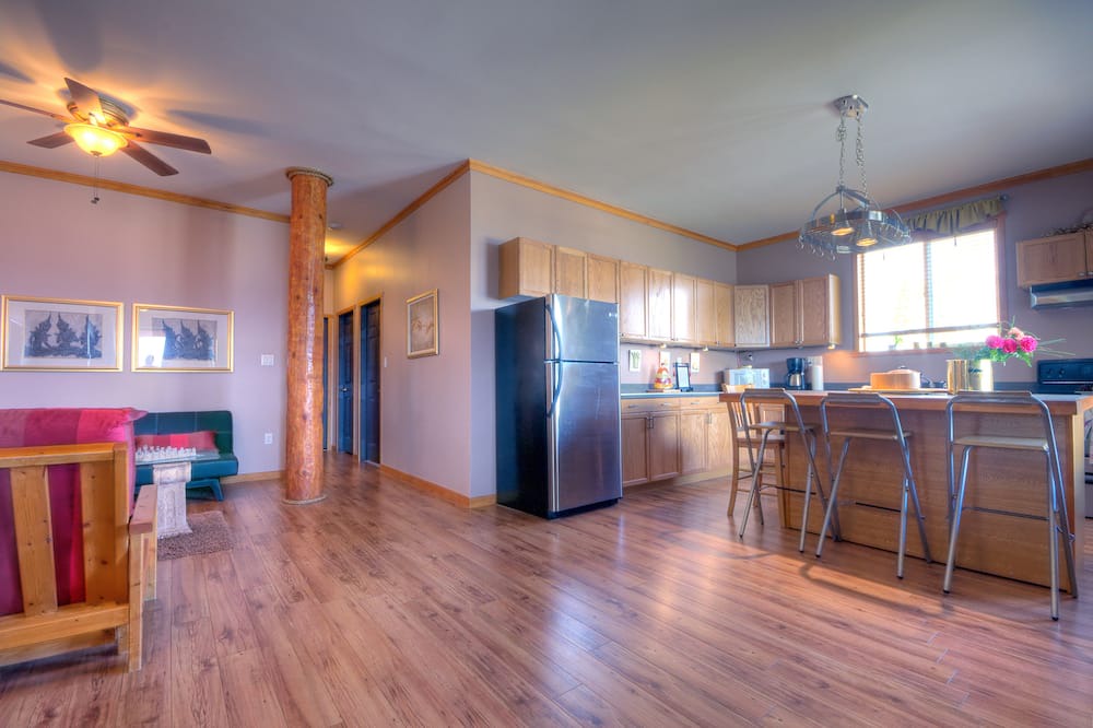 Photo of Kitchen in Upper Mission