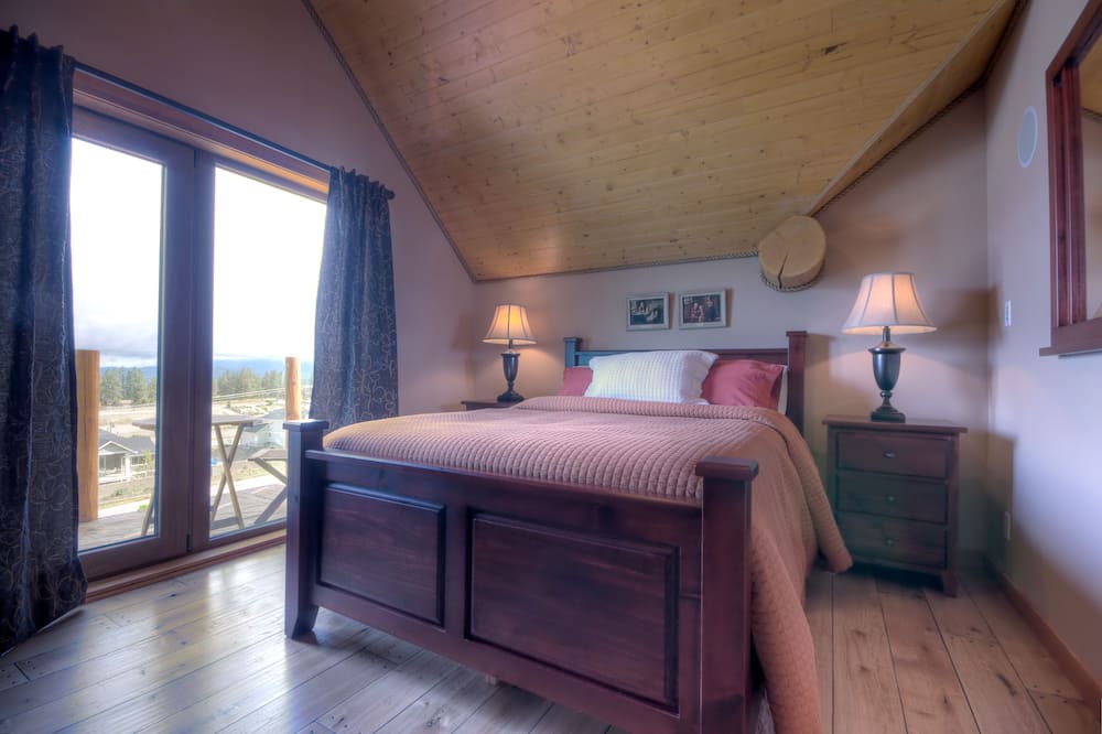 Photo of Bedroom in Upper Mission