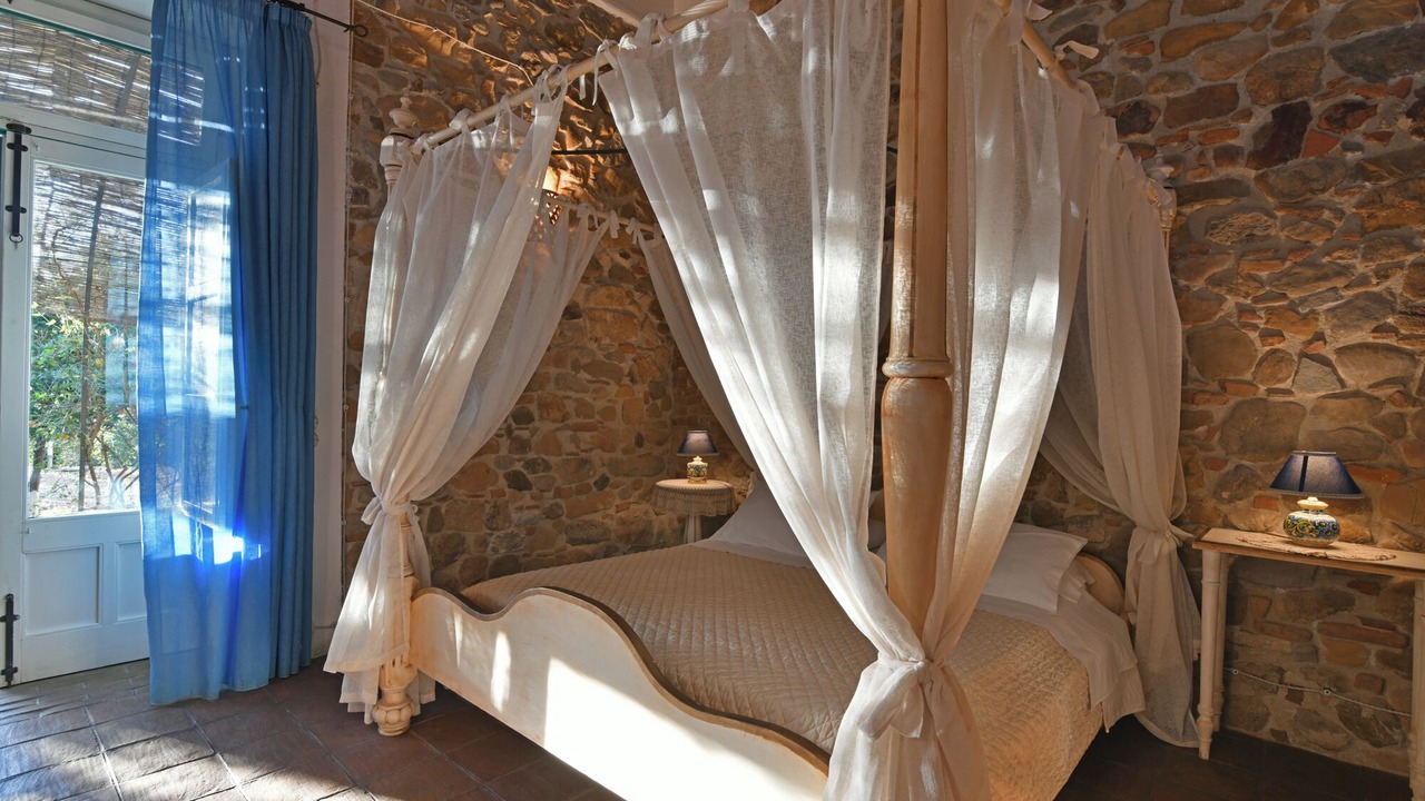 Photo of Bedroom in Termini Imerese