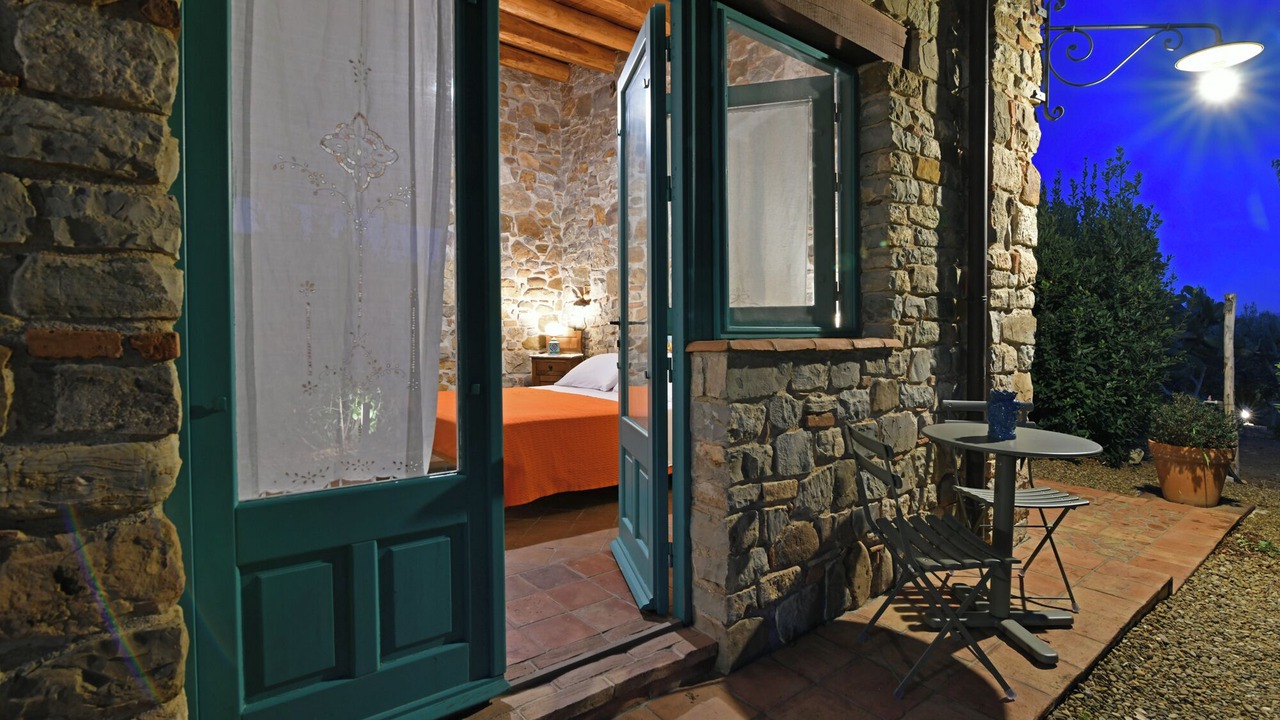 Photo of Bedroom in Termini Imerese