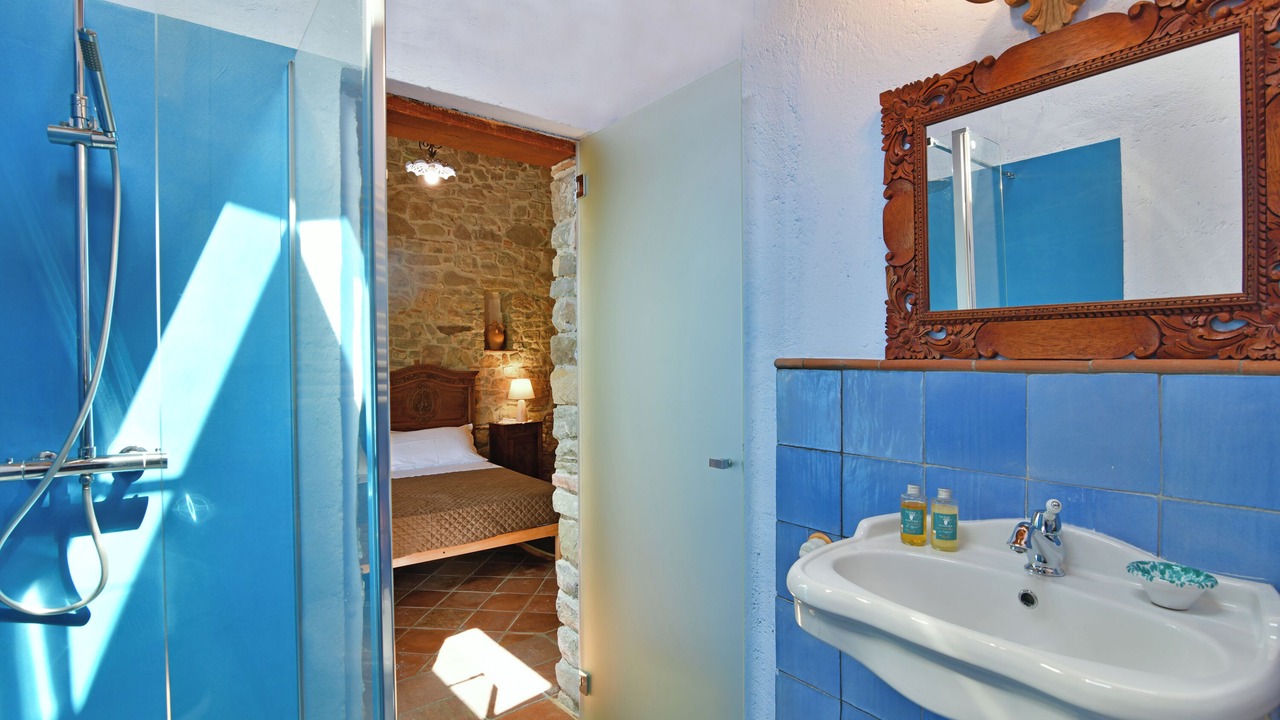 Photo of Bathroom in Termini Imerese
