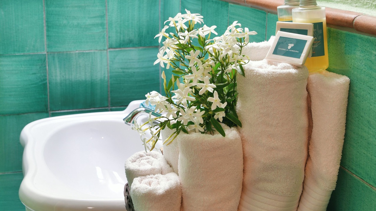 Photo of Bathroom in Termini Imerese