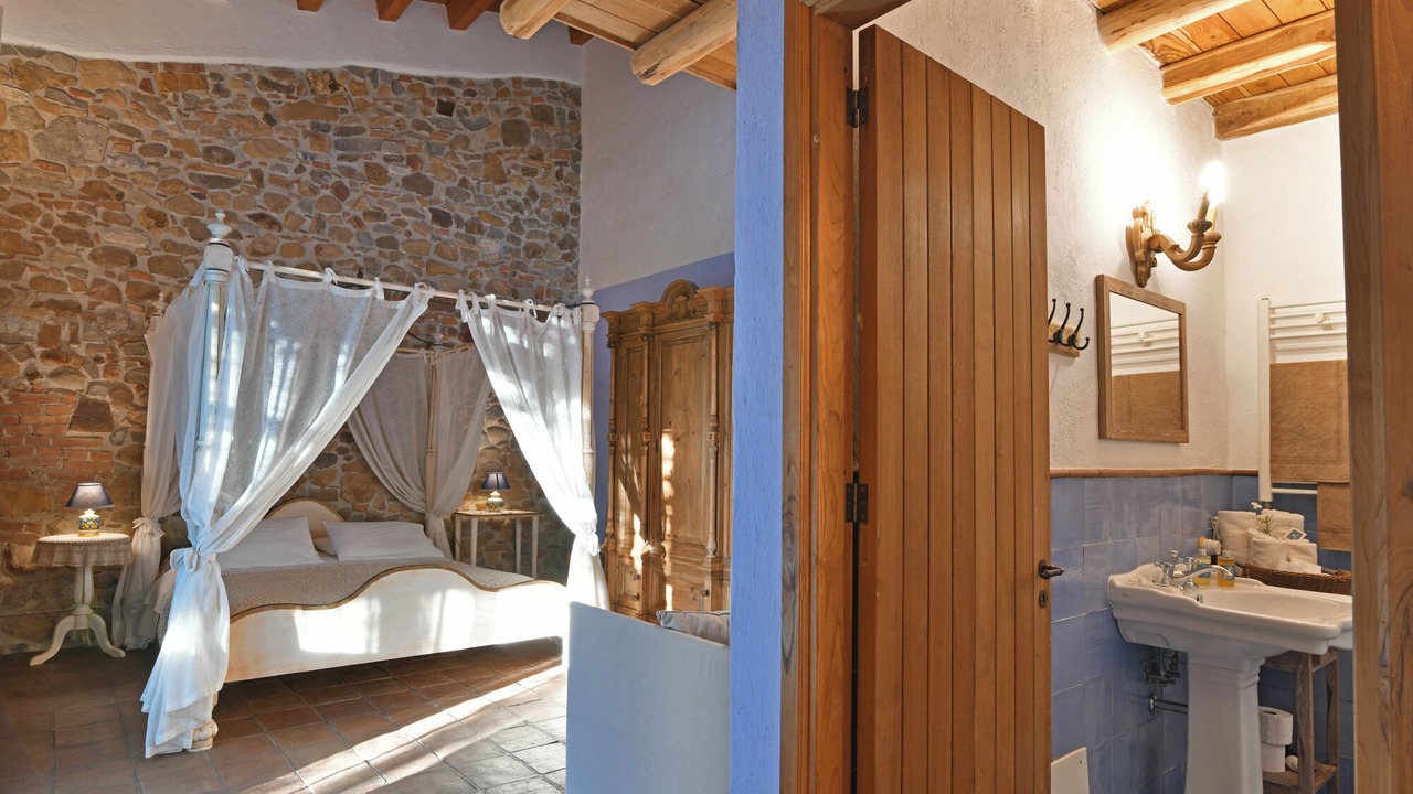 Photo of Bedroom in Termini Imerese