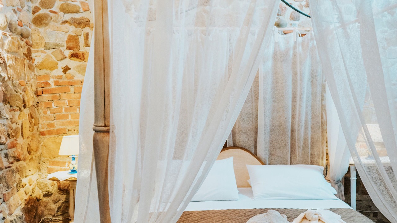 Photo of Bedroom in Termini Imerese