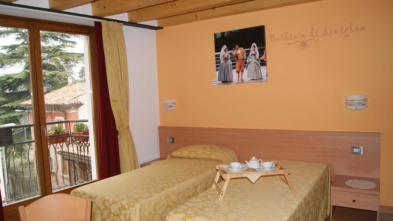 Photo of Bedroom in Bussolengo