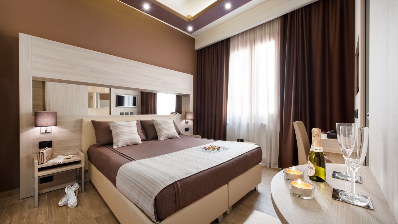 Photo of Bedroom in Trapani City Centre