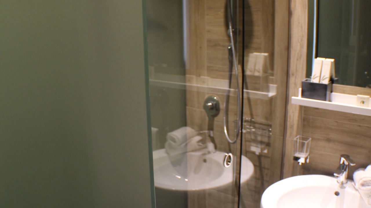 Photo of Bathroom in Trapani City Centre
