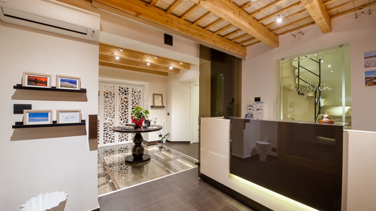 Photo of Livingroom in Trapani City Centre