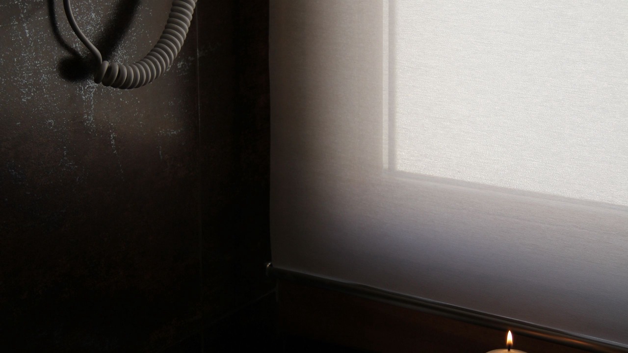 Photo of Bathroom in Trapani City Centre