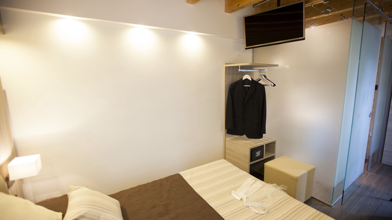 Photo of Bedroom in Trapani City Centre
