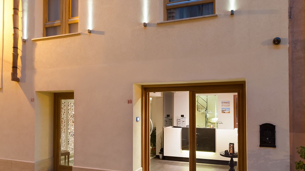 Photo of Bedroom in Trapani City Centre