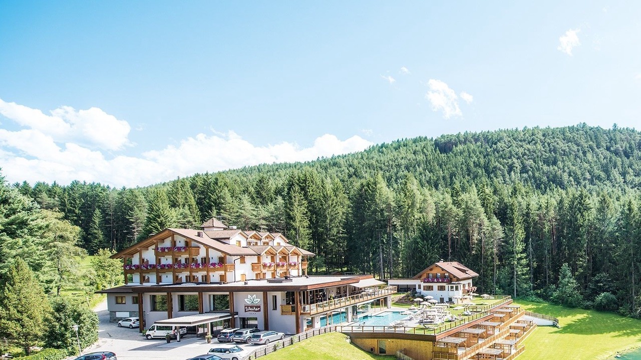 Photo of Outdoor in Pfalzen