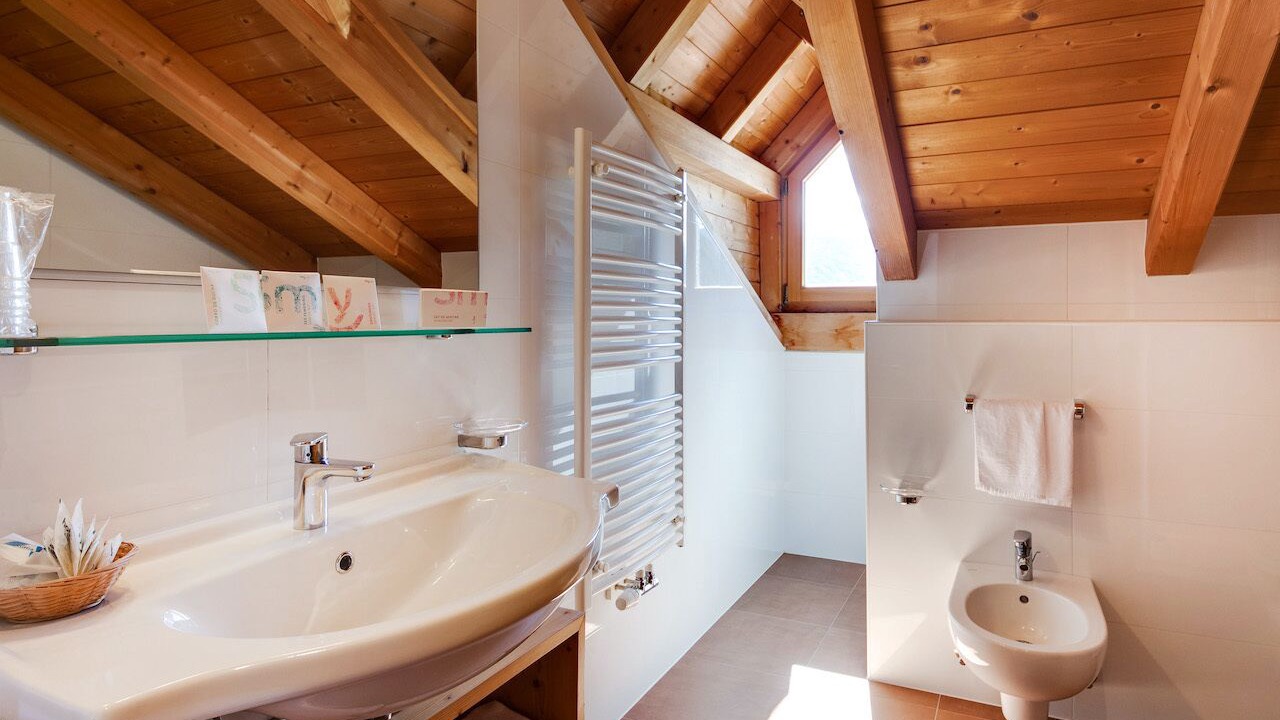 Photo of Bathroom in Rasun di Sopra