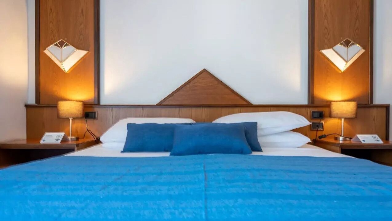 Photo of Bedroom in Rasun di Sopra