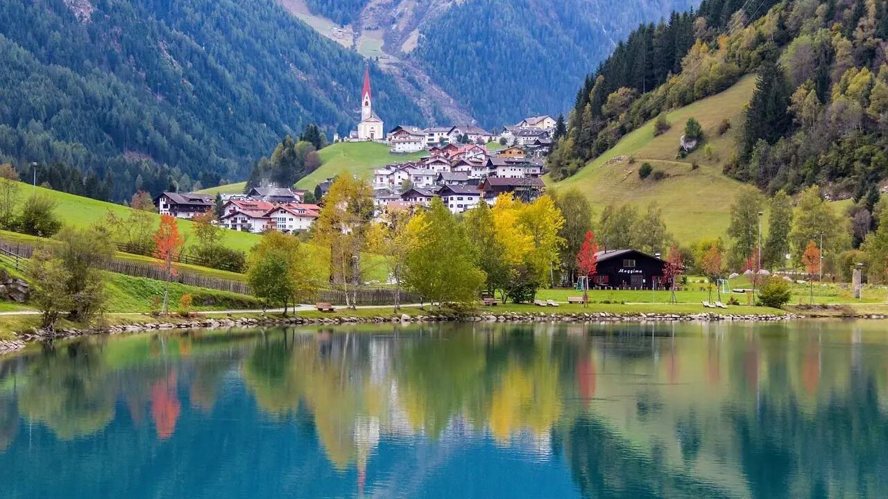 Photo of Outdoor in Rasun di Sopra