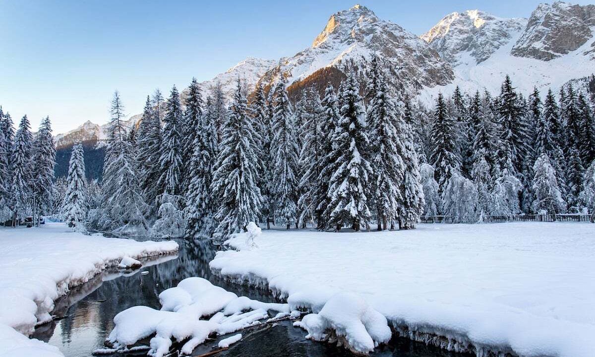 Photo of Outdoor in Rasun di Sopra
