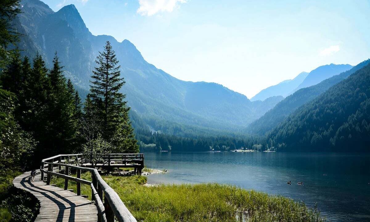 Photo of Outdoor in Rasun di Sopra
