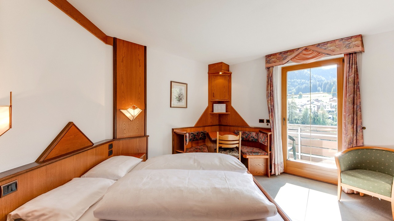 Photo of Bedroom in Rasun di Sopra