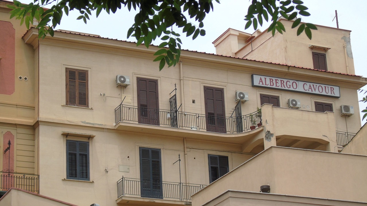 Photo of Outdoor in Kalsa