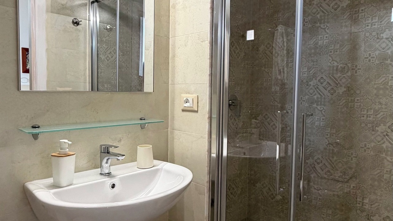 Photo of Bathroom in Kalsa